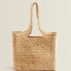 Zara home basket